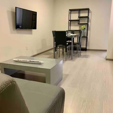 Central And Cozy Cdmx 1Br メキシコシティ エクステリア 写真