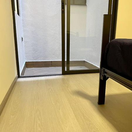 Central And Cozy Cdmx 1Br メキシコシティ エクステリア 写真