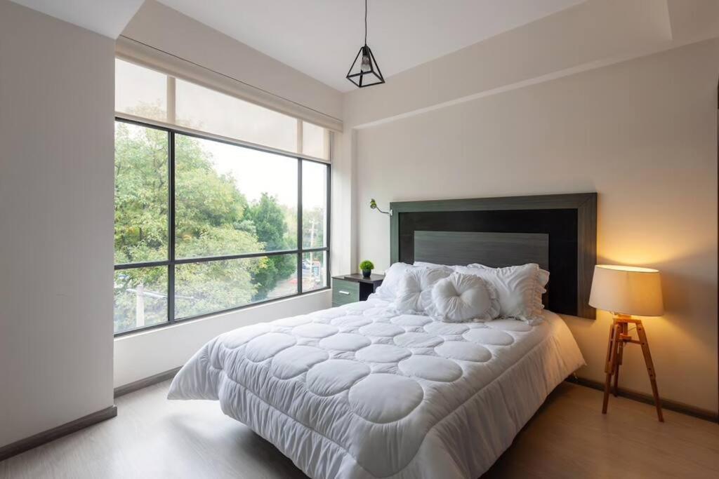 Central And Cozy Cdmx 1Br メキシコシティ エクステリア 写真