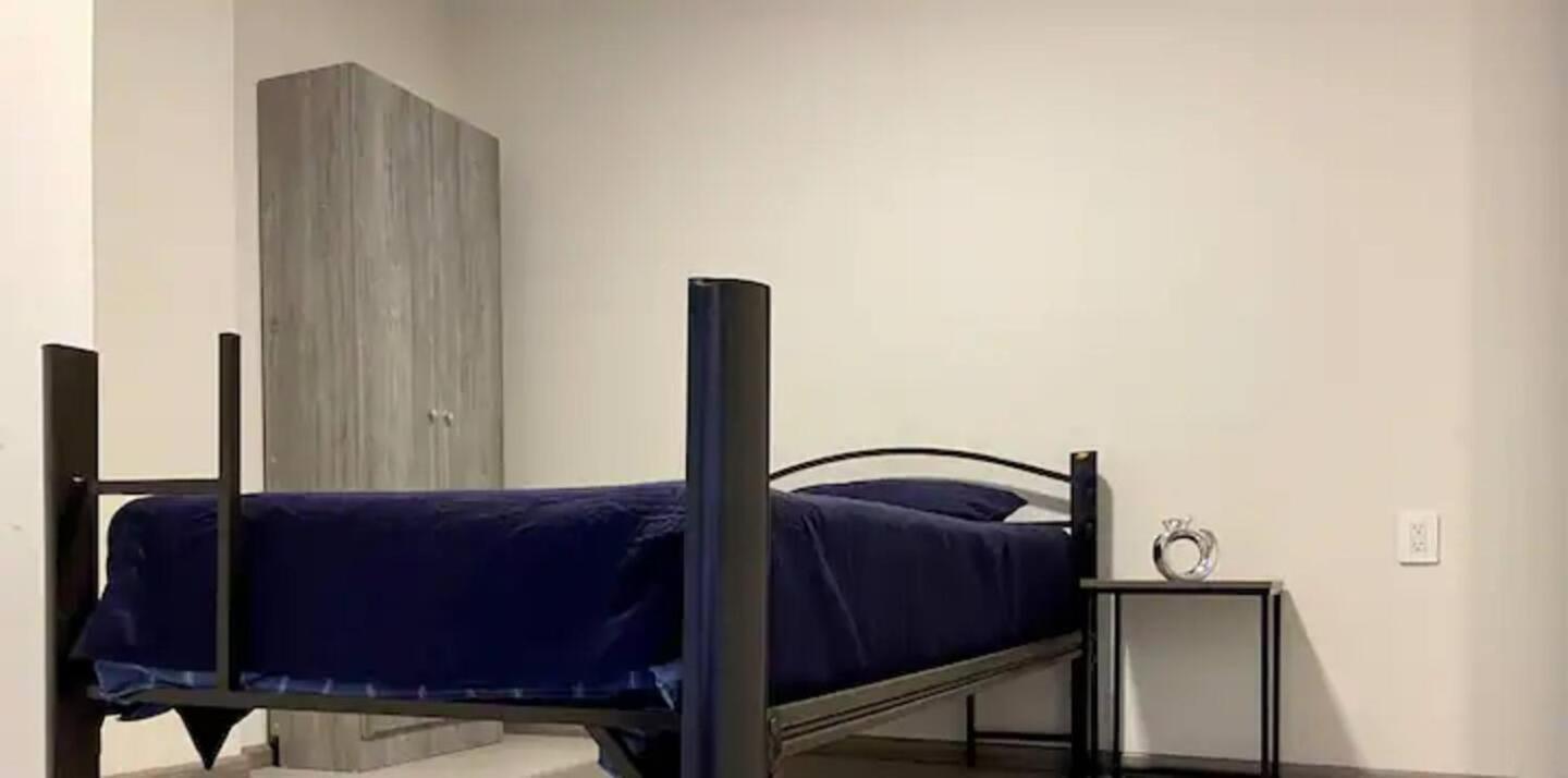 Central And Cozy Cdmx 1Br メキシコシティ エクステリア 写真