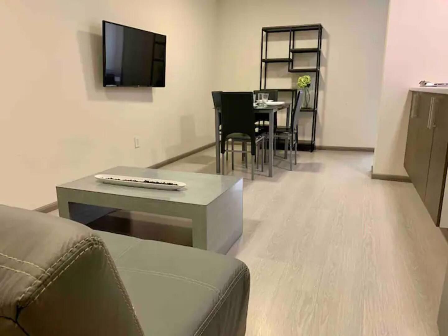 Central And Cozy Cdmx 1Br メキシコシティ エクステリア 写真