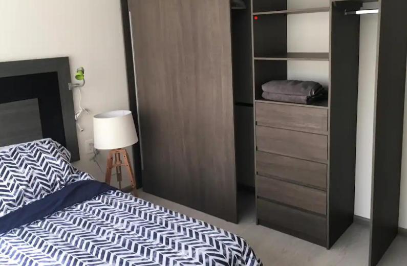 Central And Cozy Cdmx 1Br メキシコシティ エクステリア 写真