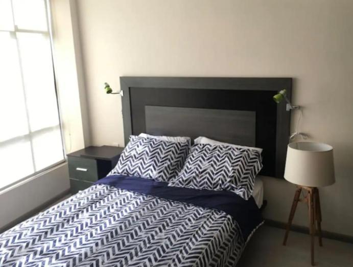 Central And Cozy Cdmx 1Br メキシコシティ エクステリア 写真