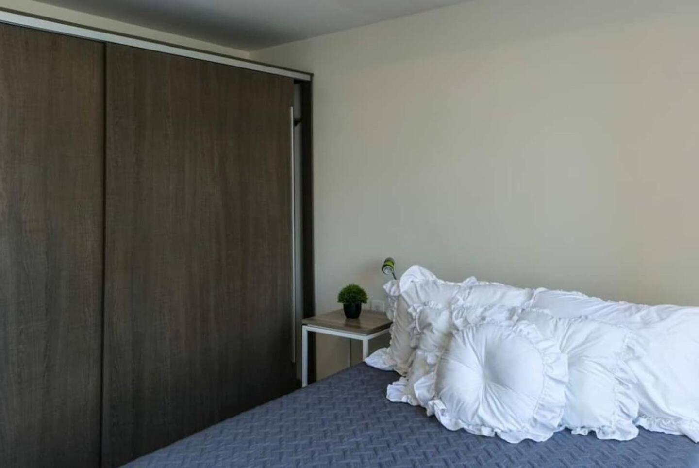 Central And Cozy Cdmx 1Br メキシコシティ エクステリア 写真