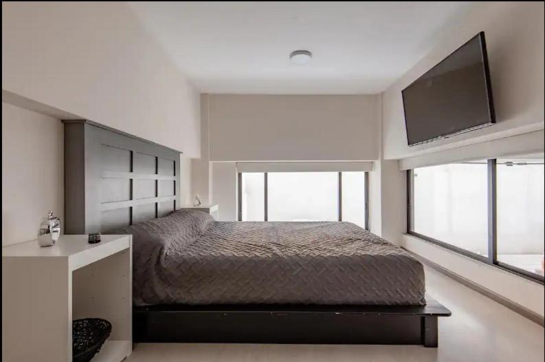 Central And Cozy Cdmx 1Br メキシコシティ エクステリア 写真