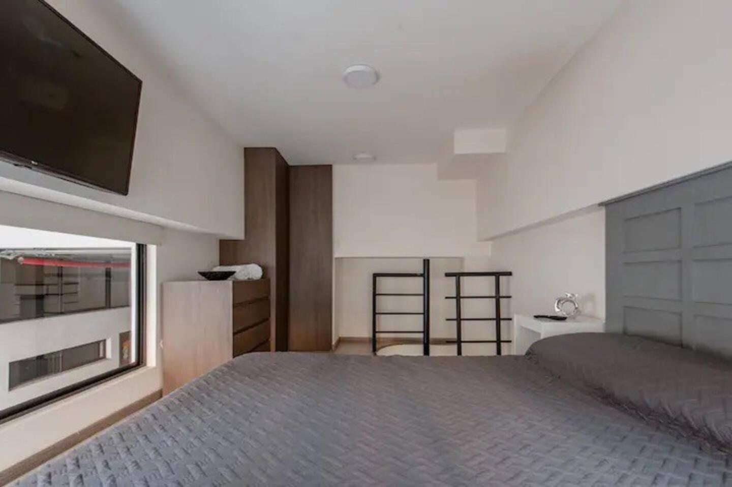 Central And Cozy Cdmx 1Br メキシコシティ エクステリア 写真