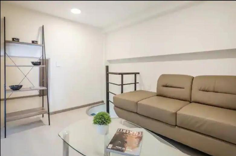Central And Cozy Cdmx 1Br メキシコシティ エクステリア 写真