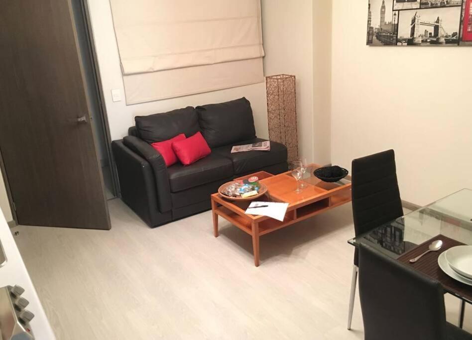 Central And Cozy Cdmx 1Br メキシコシティ エクステリア 写真