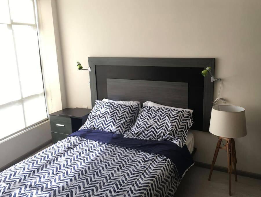 Central And Cozy Cdmx 1Br メキシコシティ エクステリア 写真