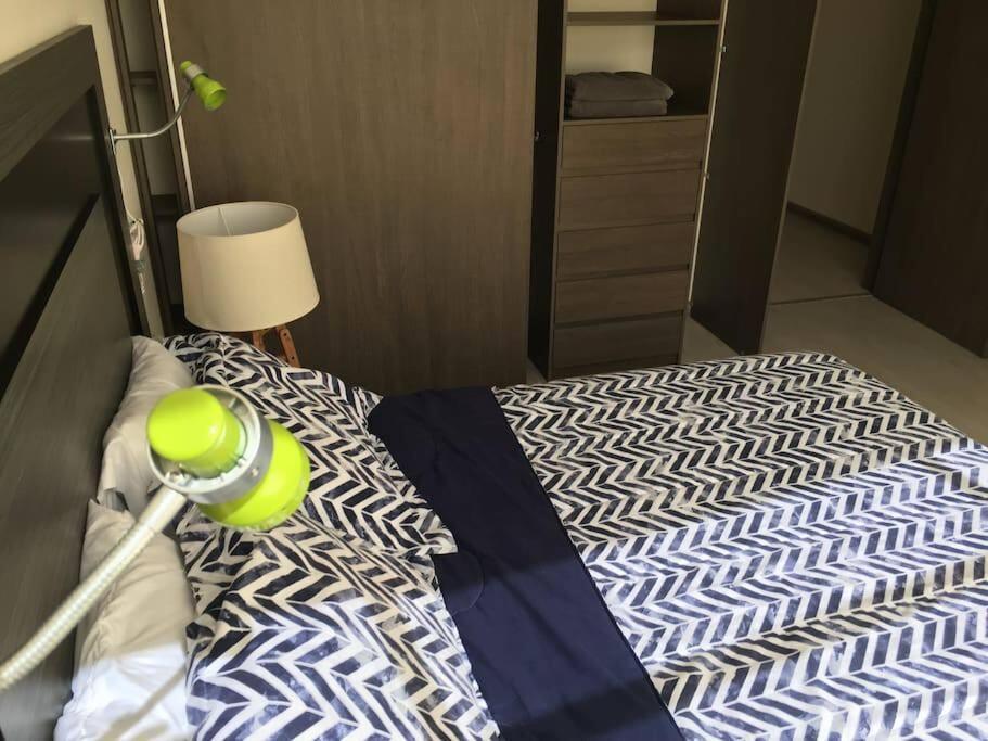 Central And Cozy Cdmx 1Br メキシコシティ エクステリア 写真